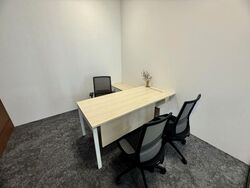 Keppel Towers (D2), Office #497341091
